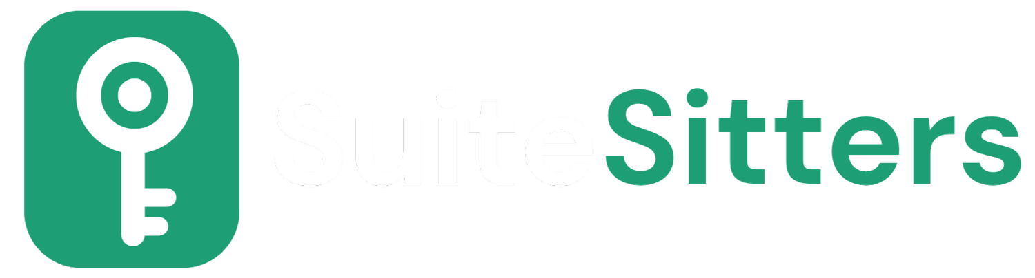 SUITE SITTERS