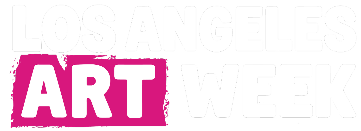 Los Angeles Art Week 
