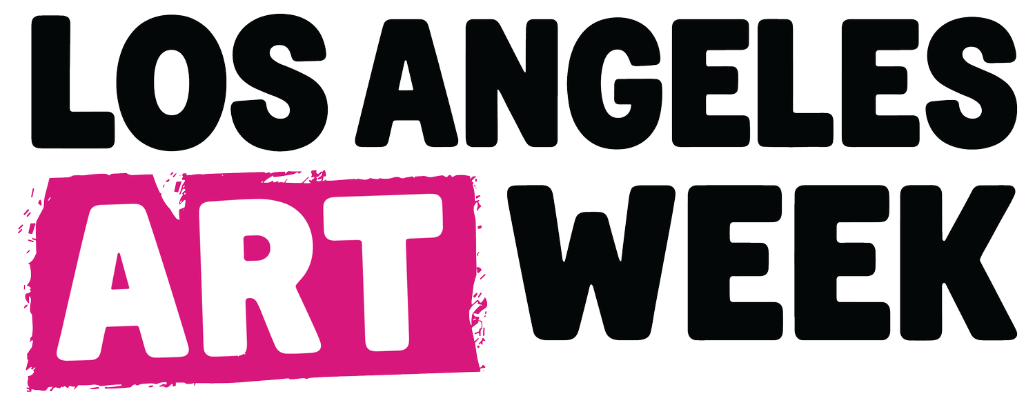 Los Angeles Art Week 
