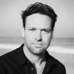 Jordan Epperson, Brand Partnerships and Partner, Los Angeles Art Week