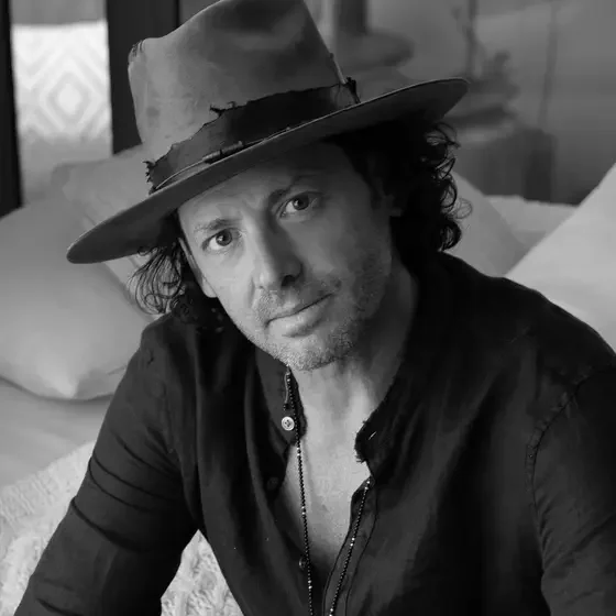 Adam Manacker, Director and Partner, Los Angeles Art Week