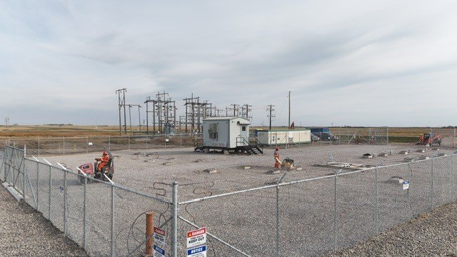 GC Construction delivering underground utilities and power infrastructure solutions