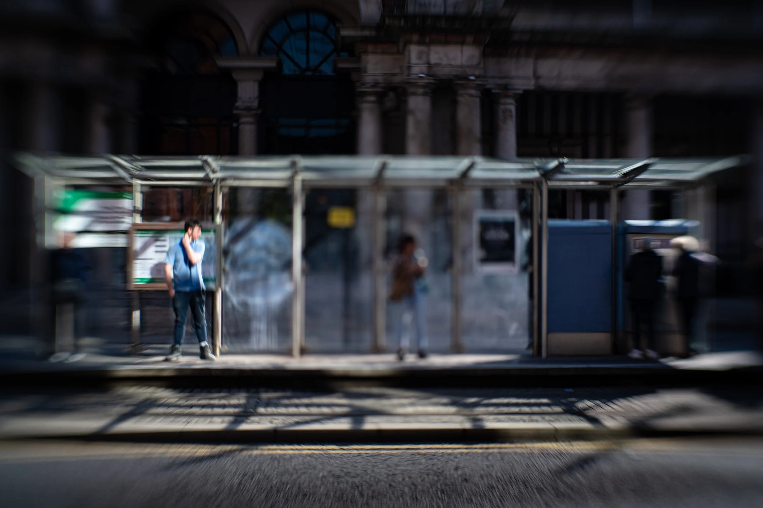Motion & Blur-027-Dublin Trolley Stop.jpg