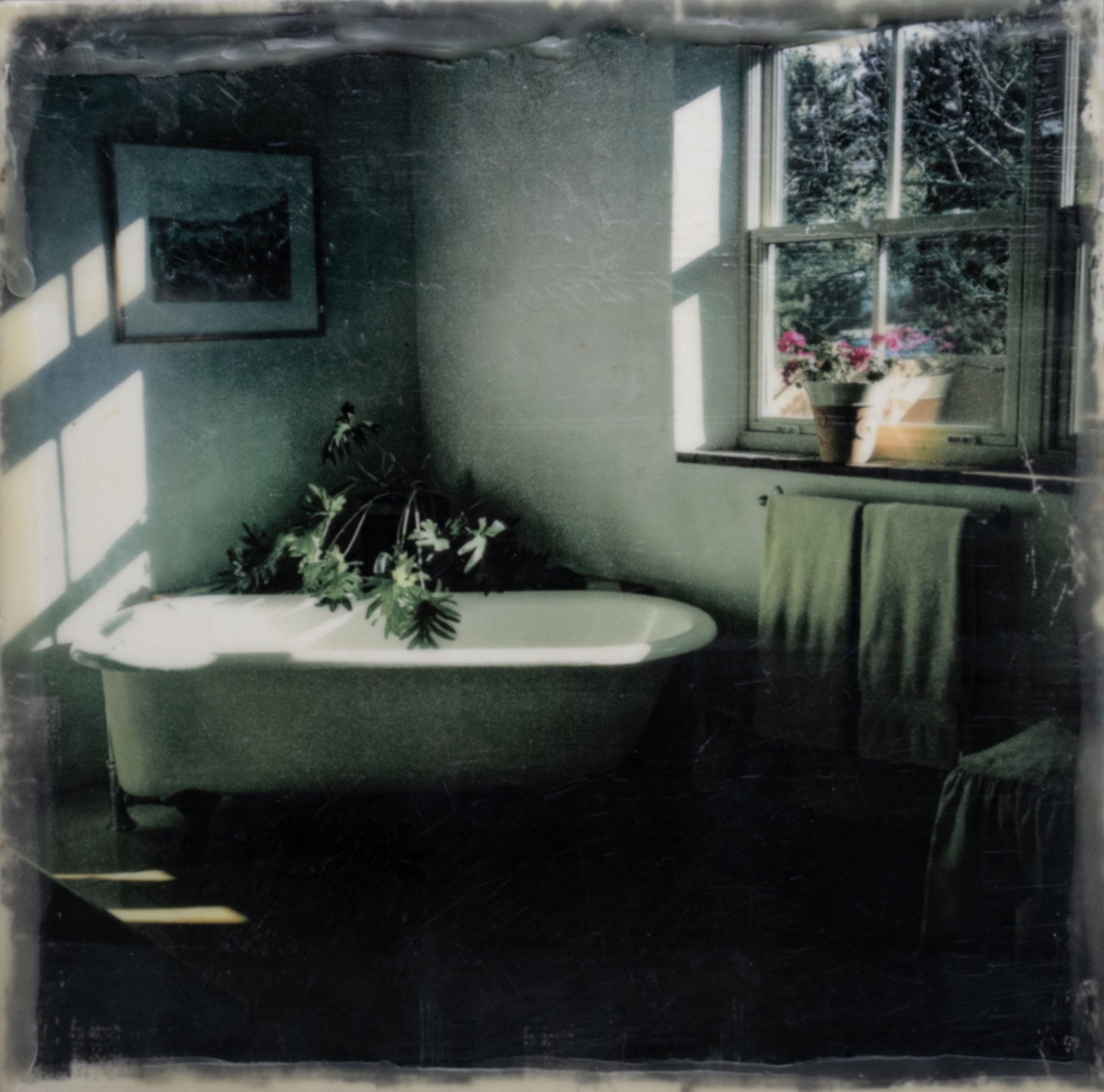 Photo Encaustic  Mixed Media-011-Yellow Bathroom.jpg