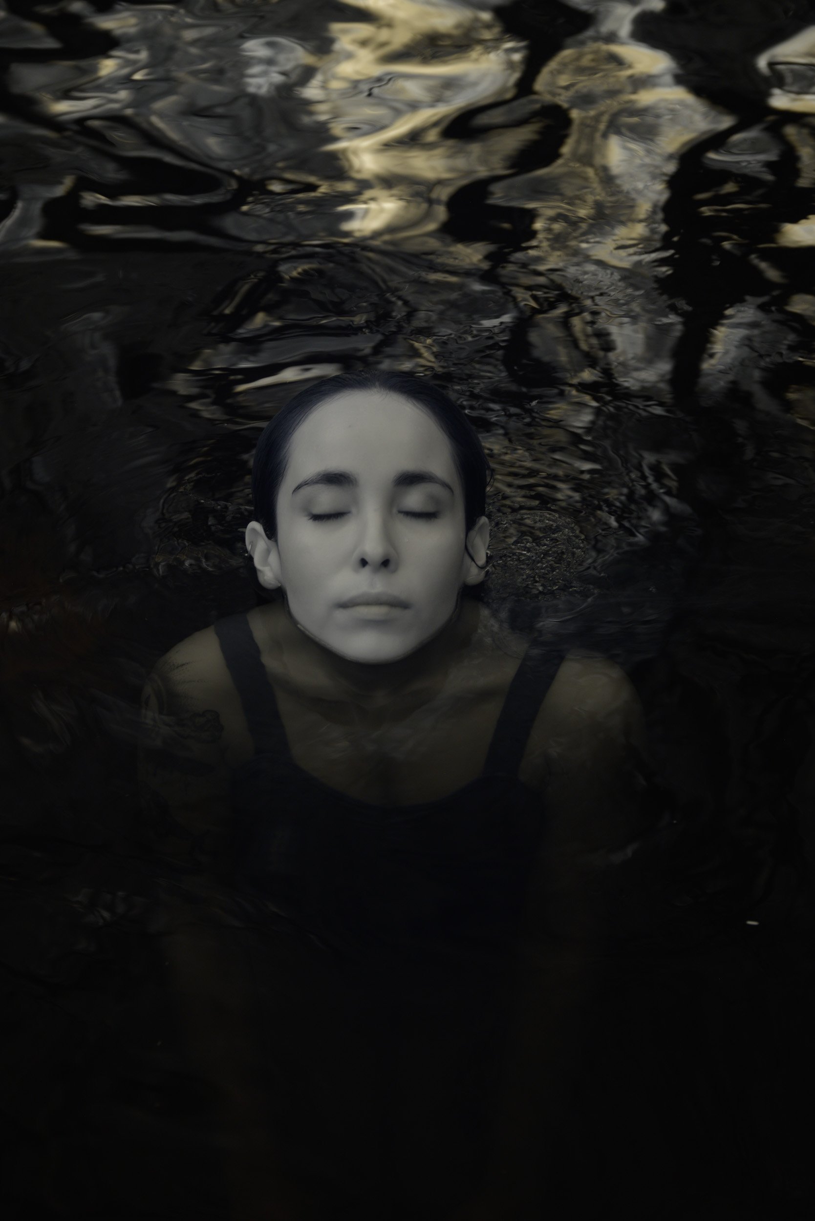 B&W-Infrared-009-Woman in Pool.jpg