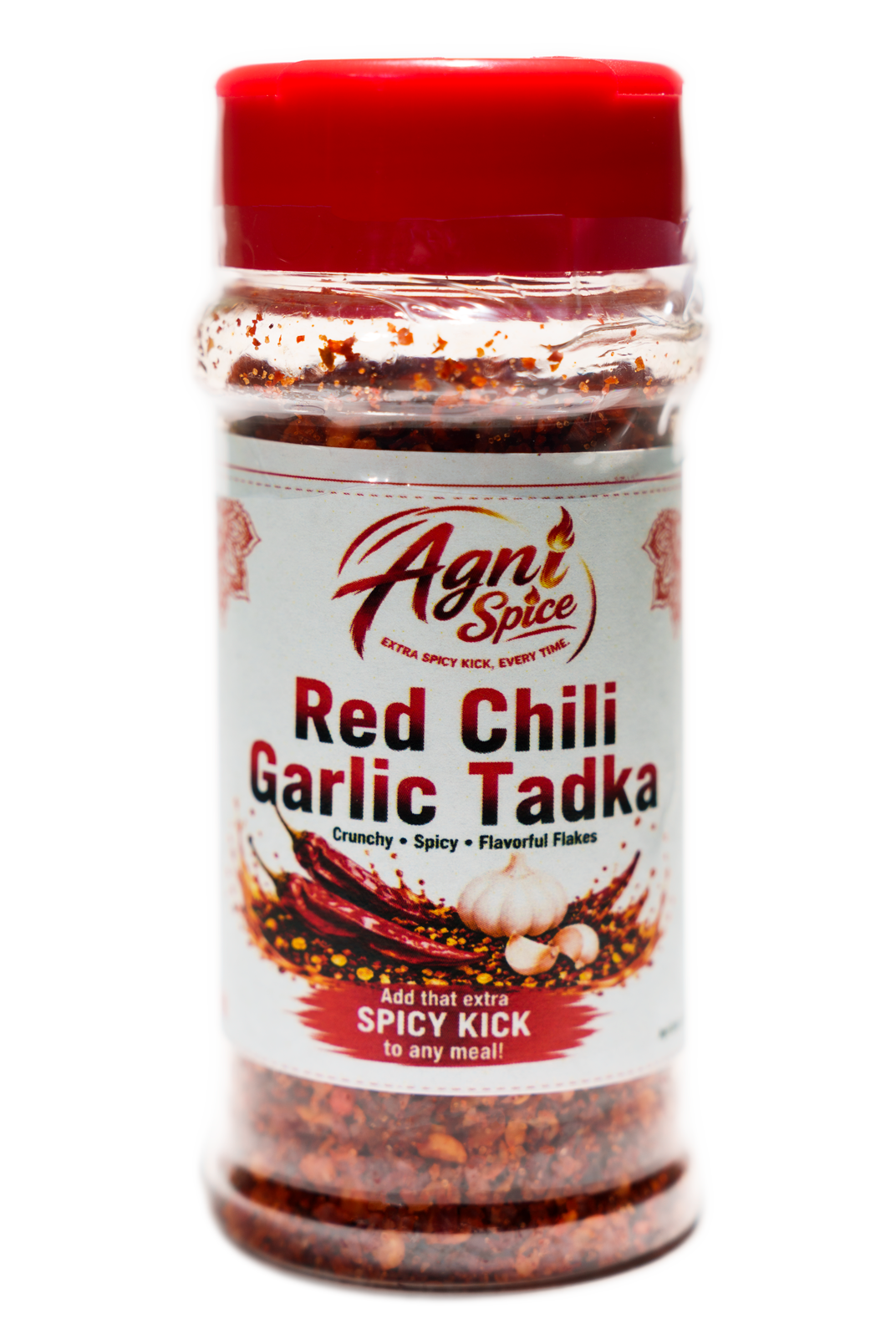Red Chili Garlic  Tadka (1.4 oz)