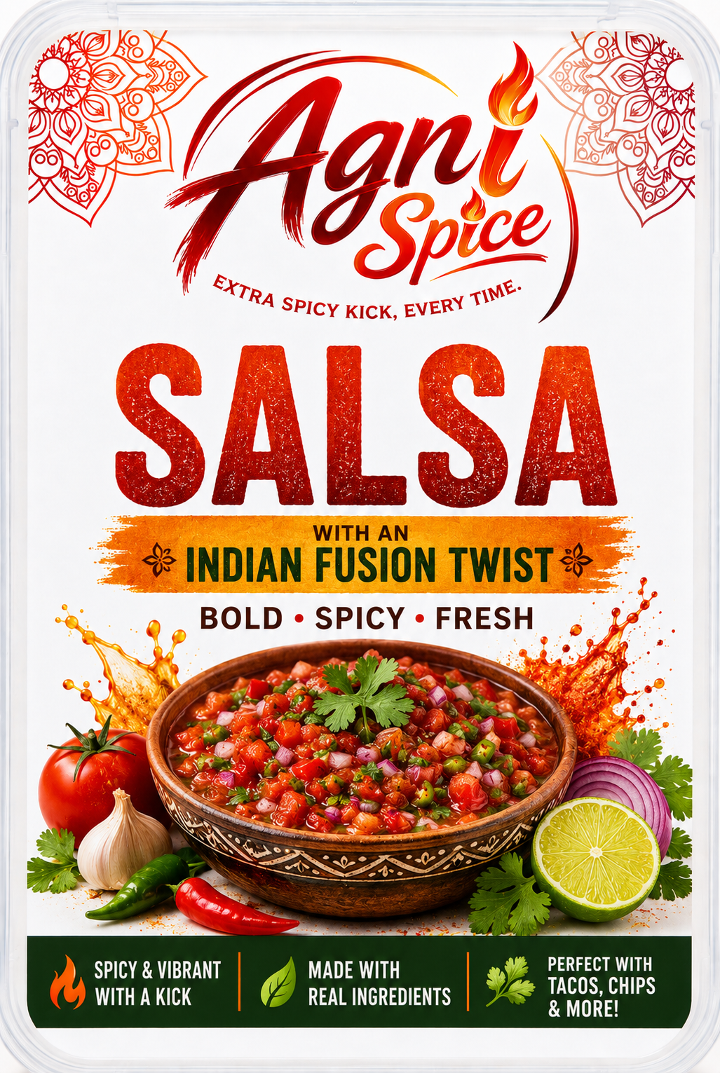 Salsa