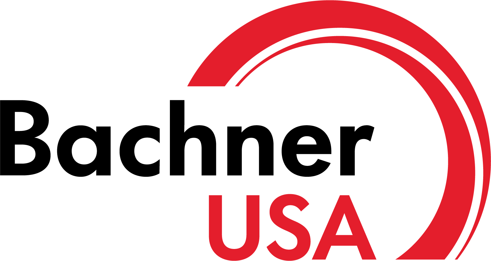 Bachner USA corporate logo