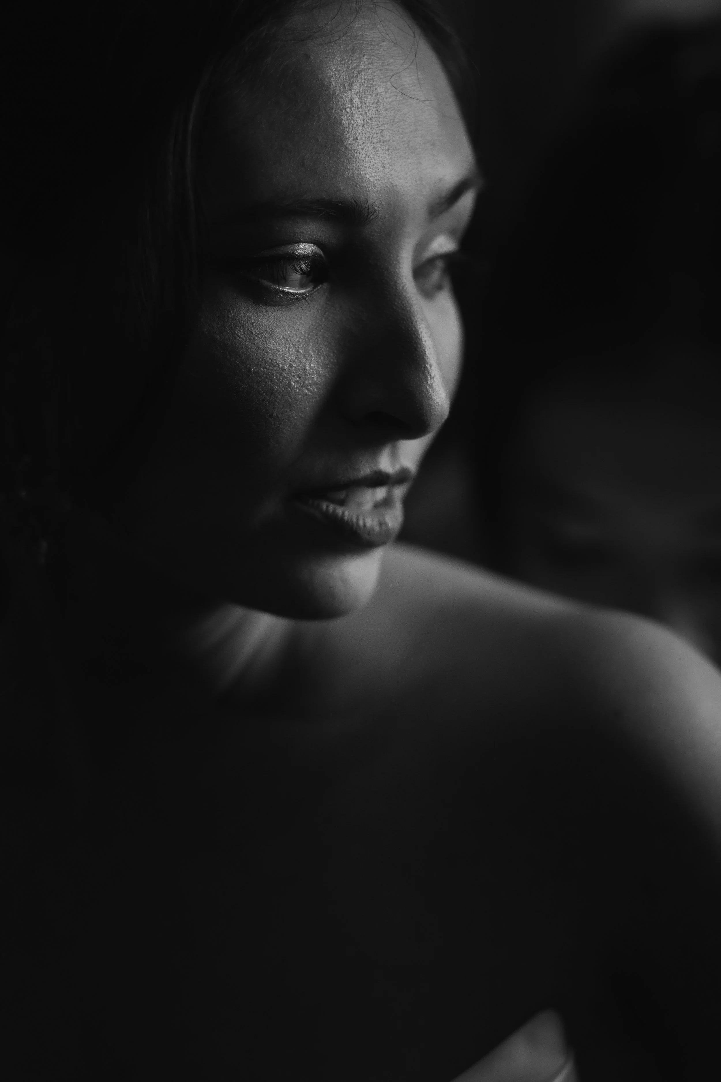Beautiful Bridal Portrait Analogue wedding Photography.jpg