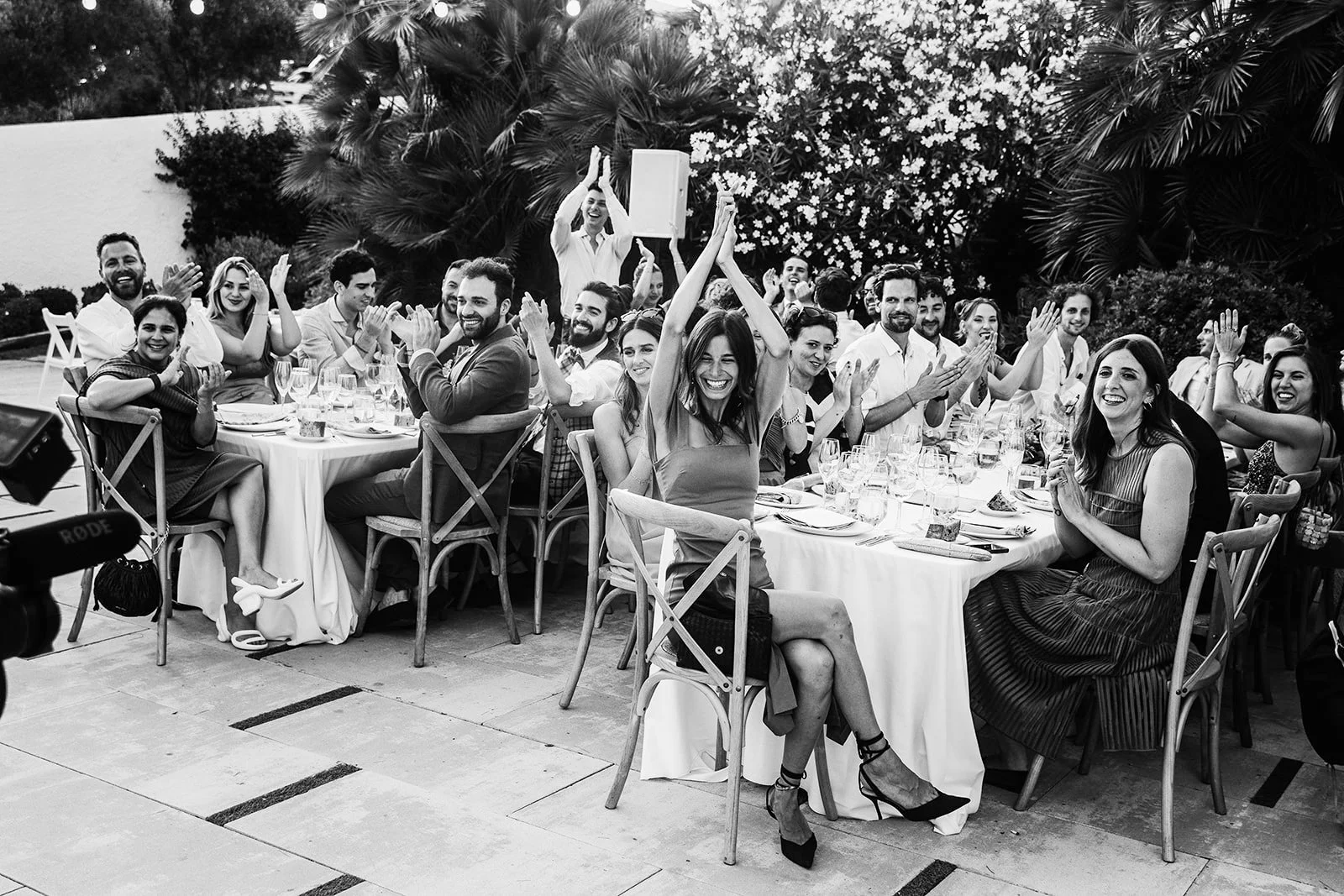 Wedding Dinner at Casa Del Mar Spain Jo Kemp Photography.jpg