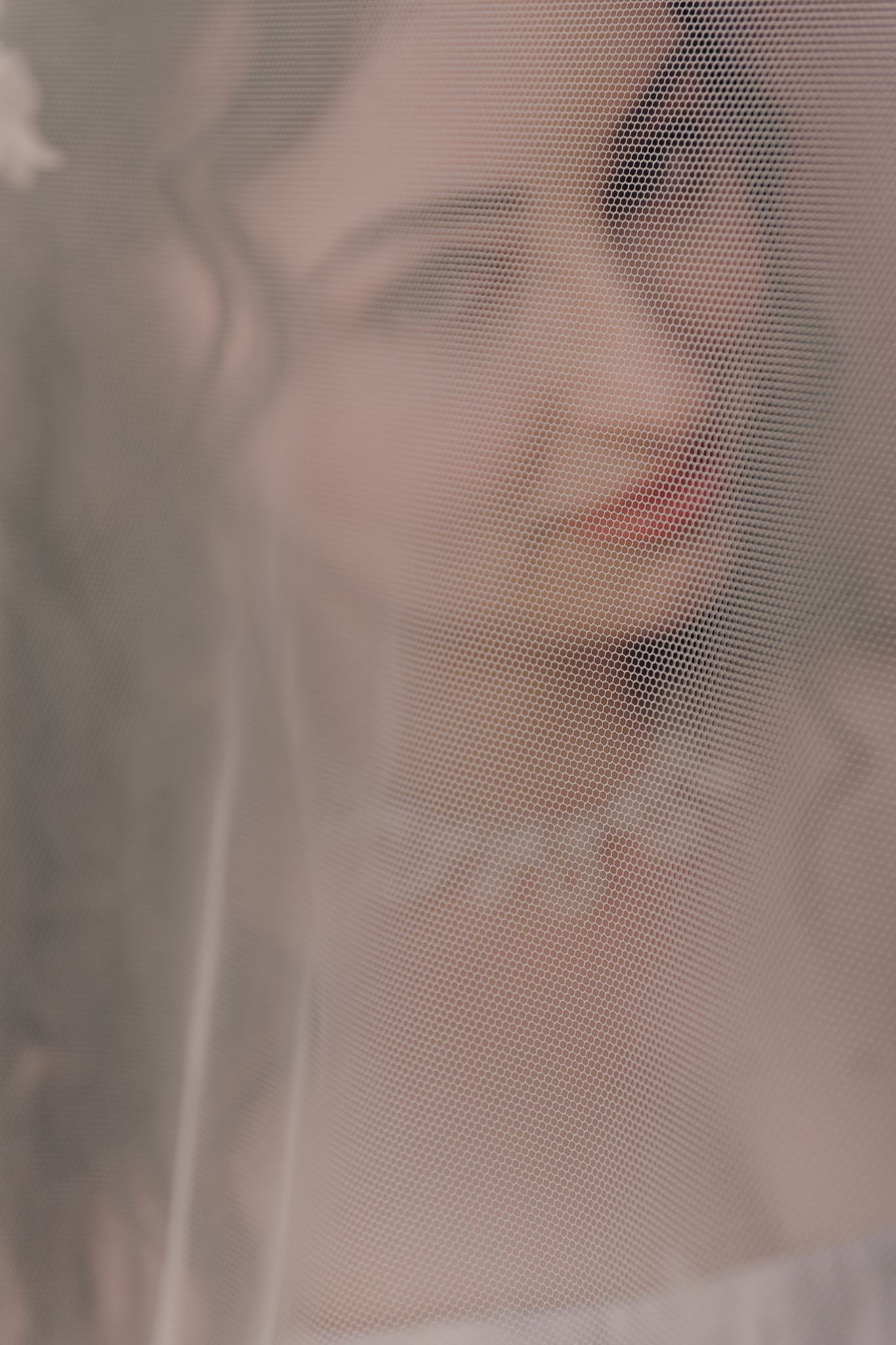 Charlie xcx inspired bride at Masia Victoria in spain photographed by Jo kemp