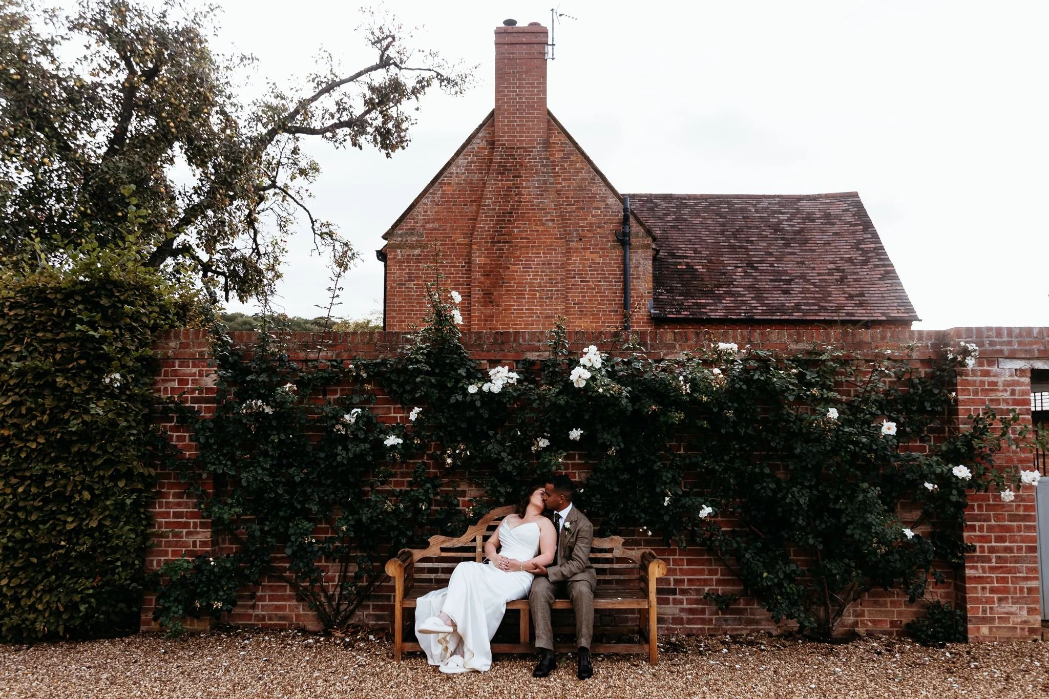 Primrose hill farm gorgeous uk wedding venue