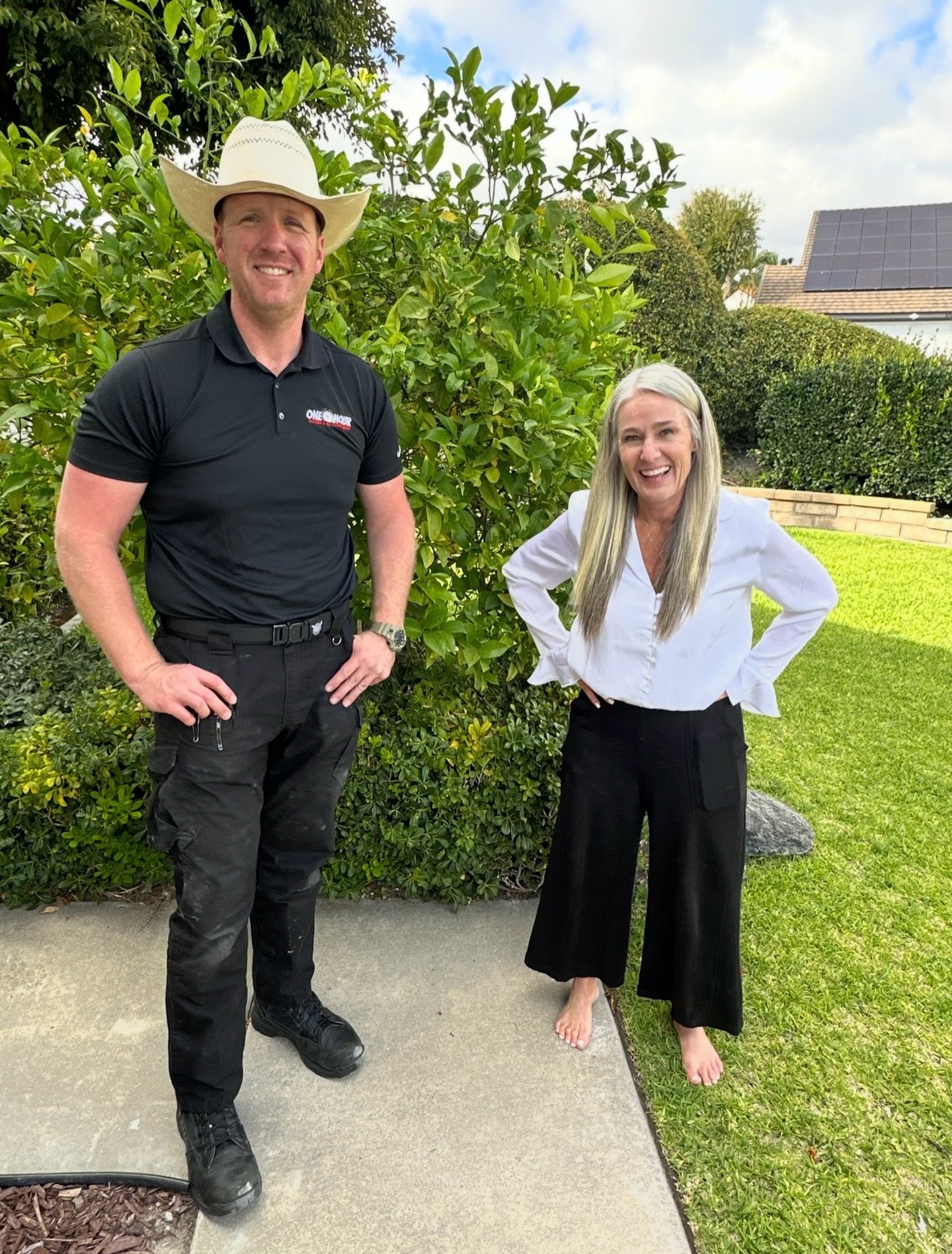 Thank you to our customers for trusting us and supporting our work!

On this project, we found issues in the system including the control board, transformer, electrical line set, and more that required internal and external repairs. We upgraded the s