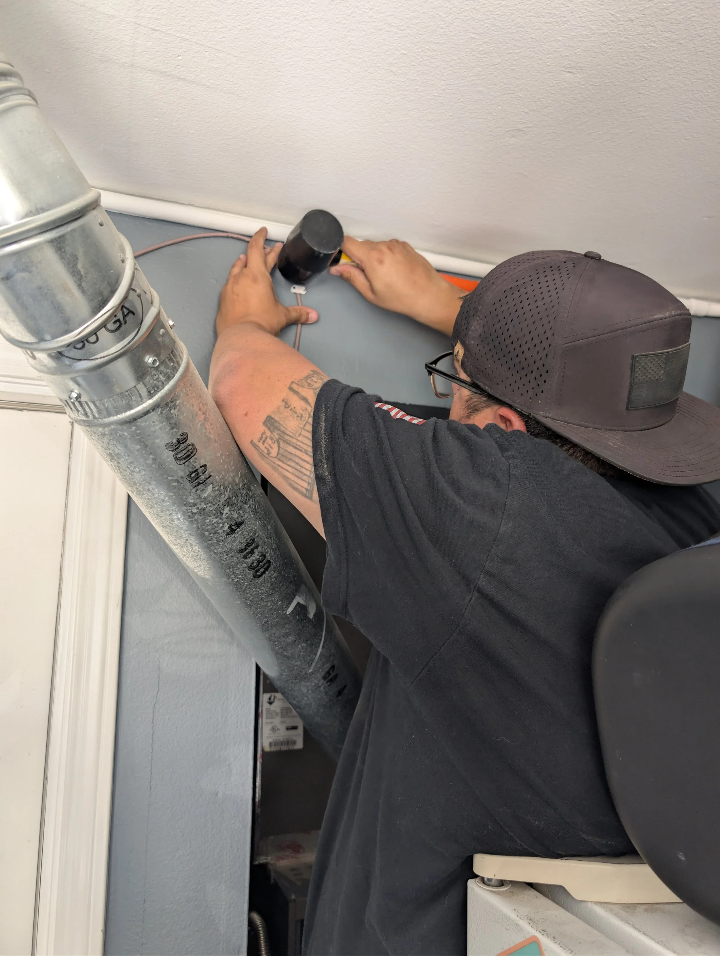 7 Signs Your Air Conditioner Is About to Fail in Rancho Santa Margarita