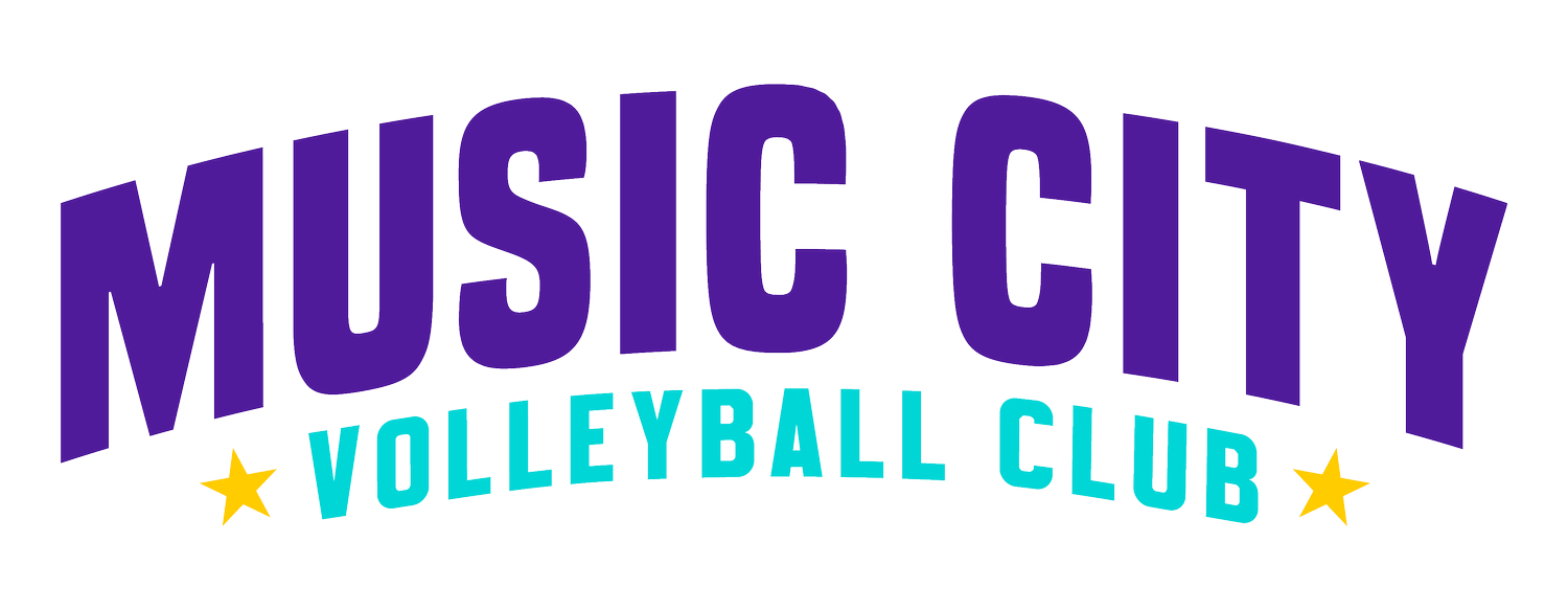 Music City Volleyball Club