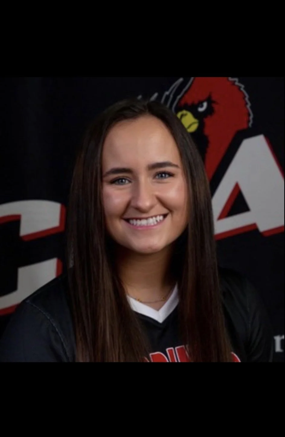 Picture of Softball Coach Megan Rahn