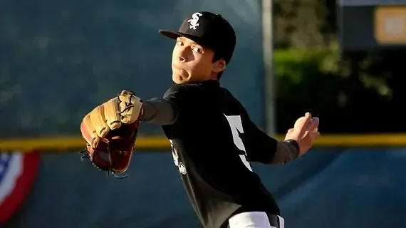 Youth Baseball Pitch Count Guidelines by Age: A Parent's Cheat Sheet