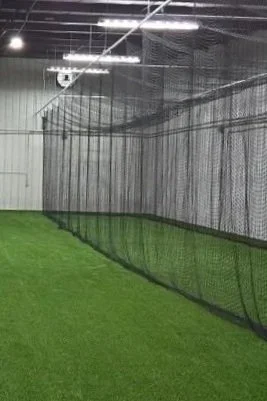batting cage