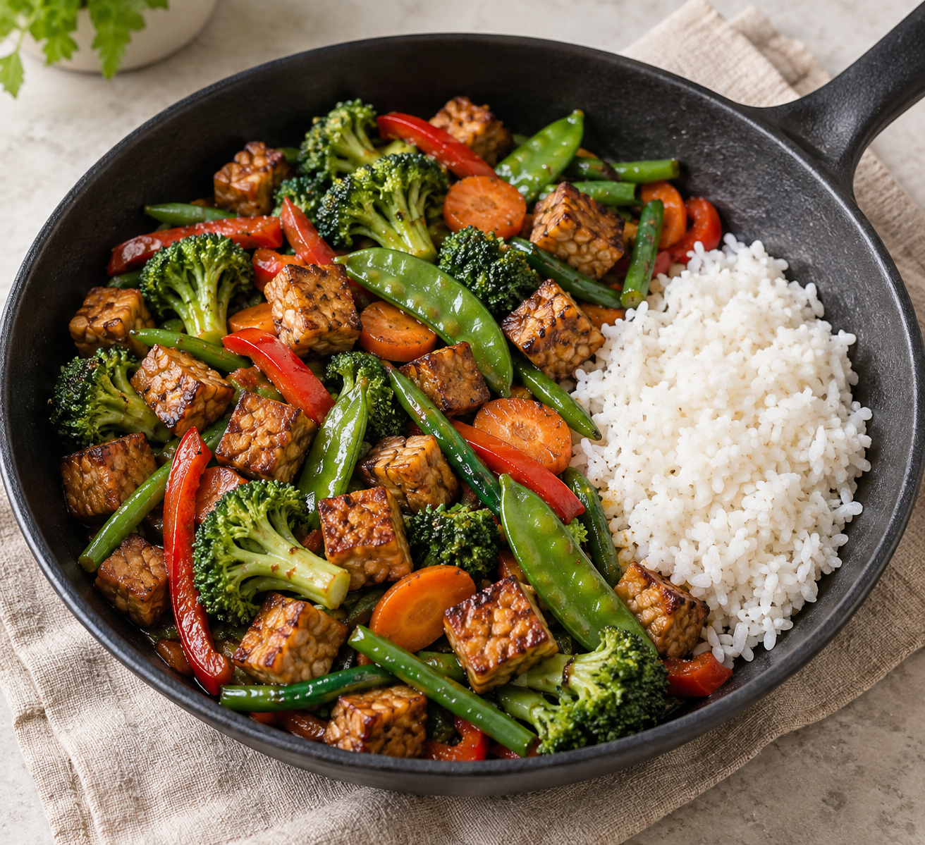 Recipes and Tips