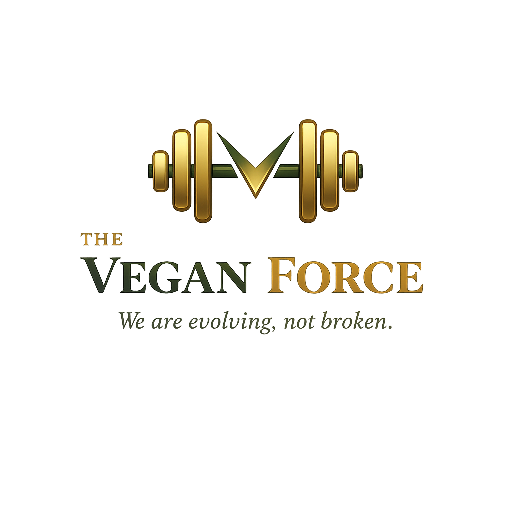 The Vegan Force