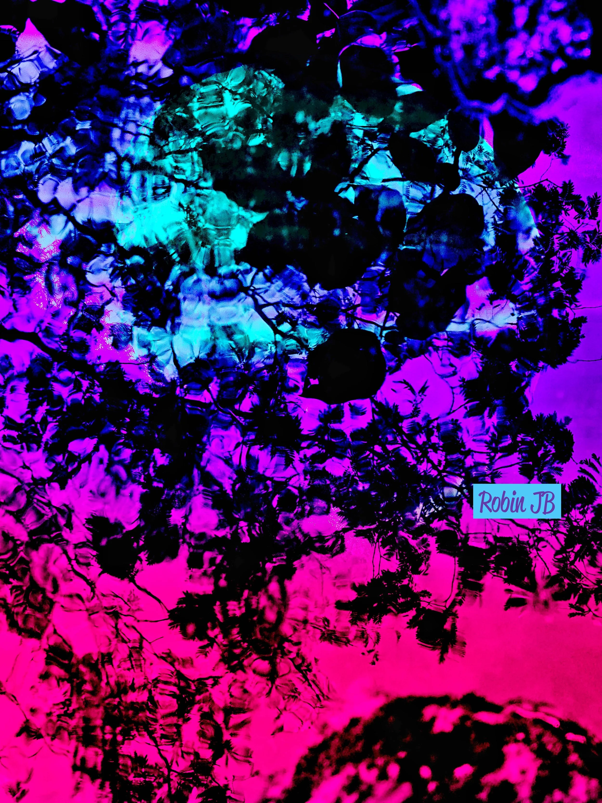 Colorful Musings