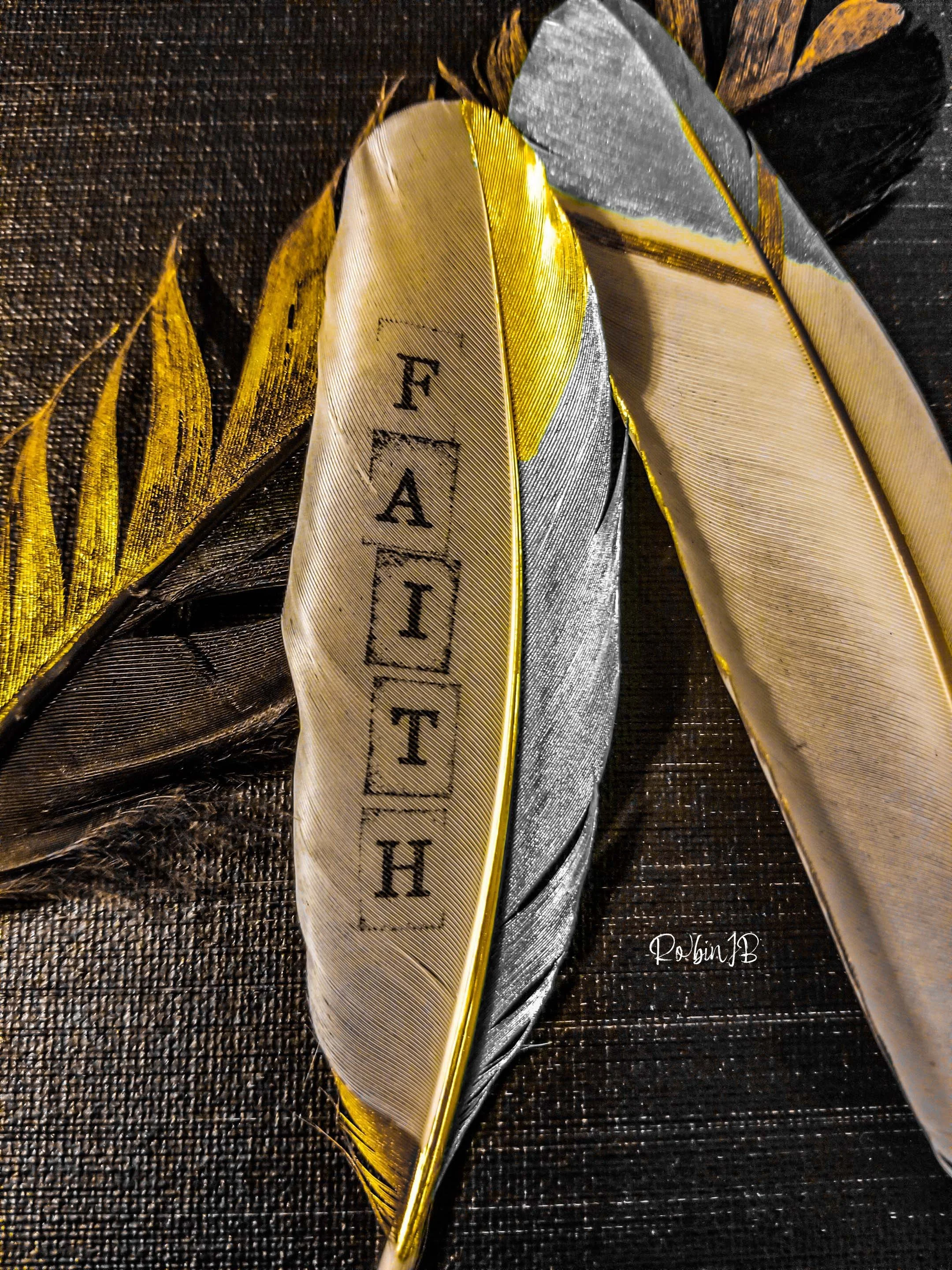 Faith