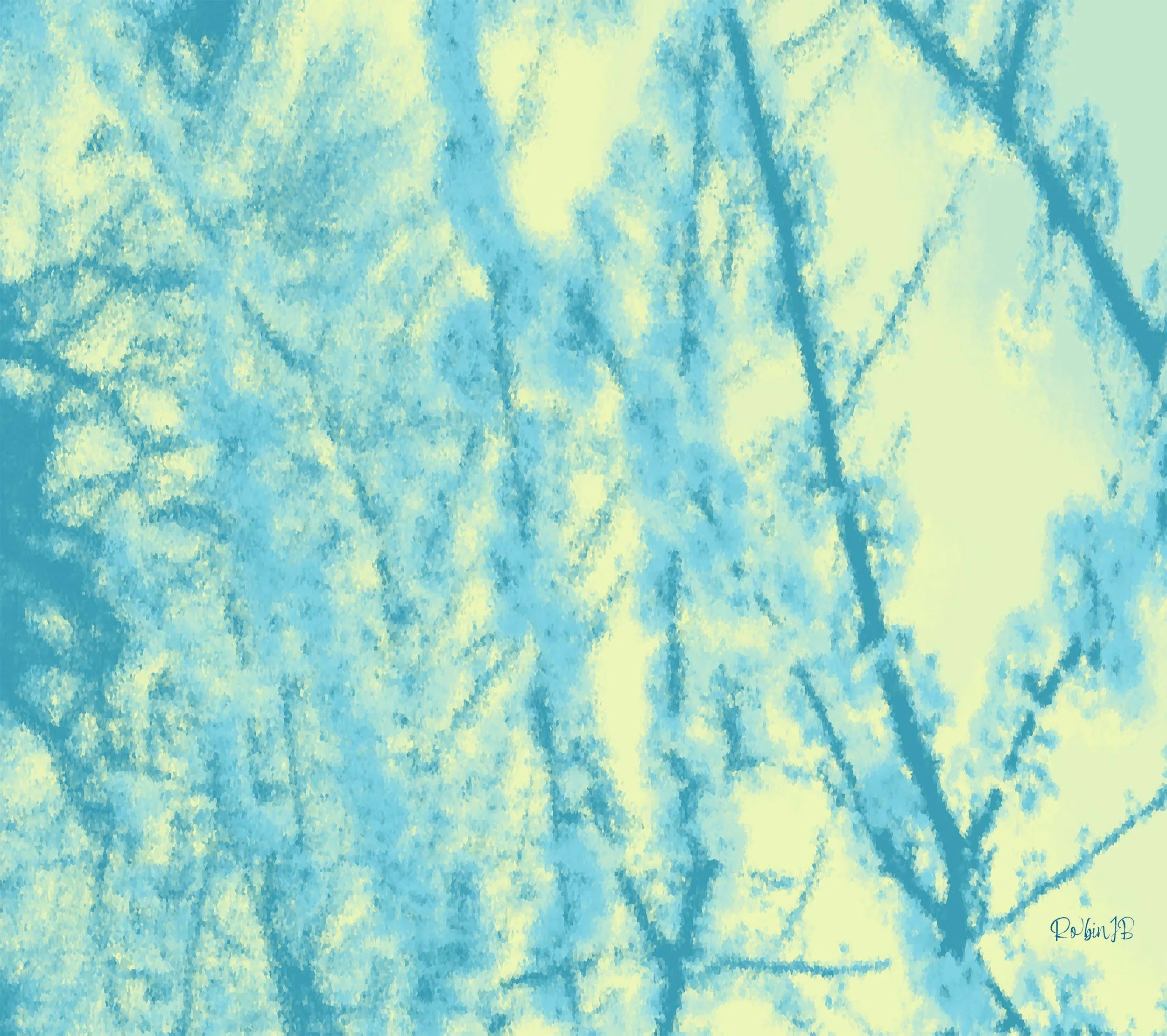 Blossoming