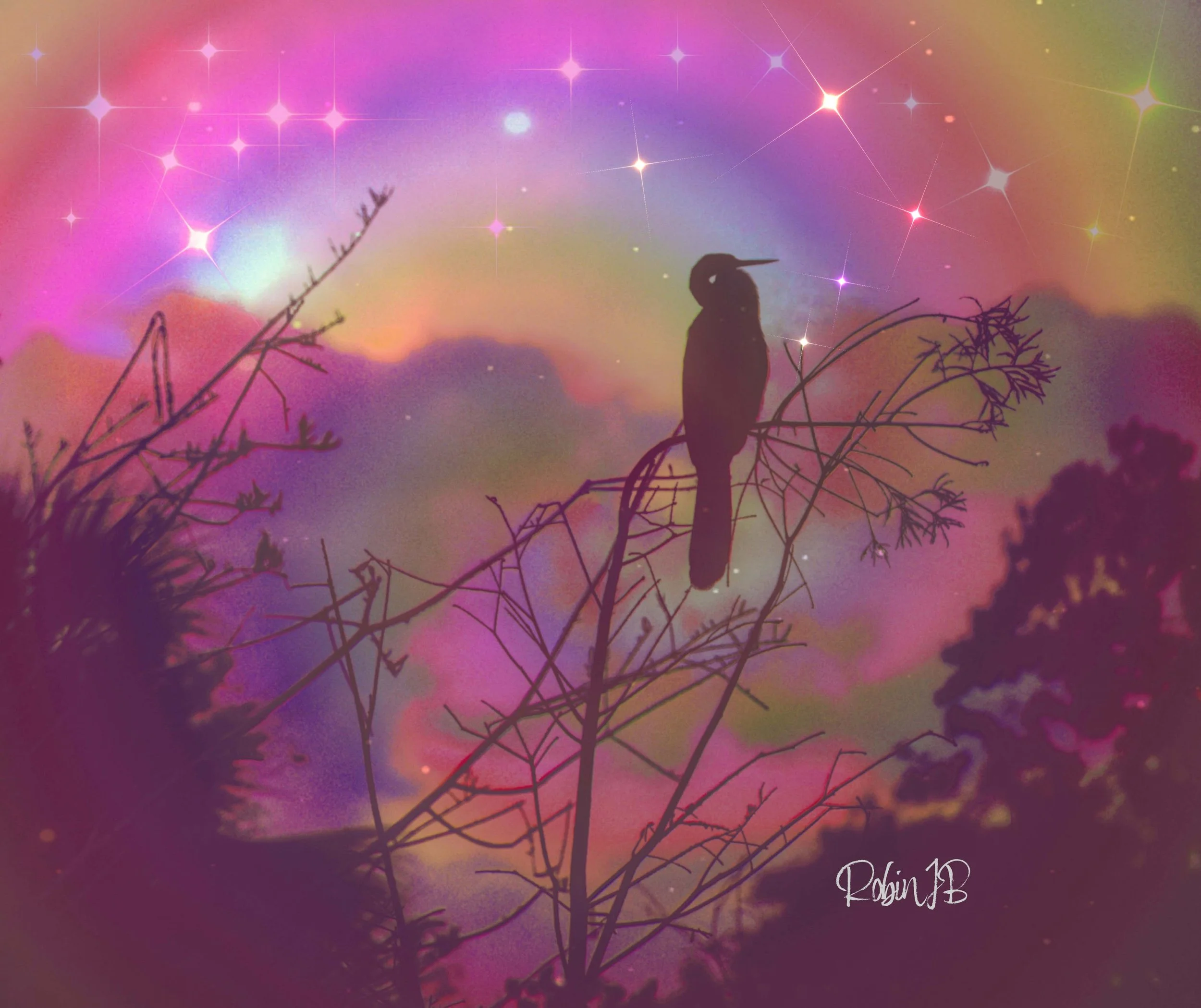Peaceful Paradise v3