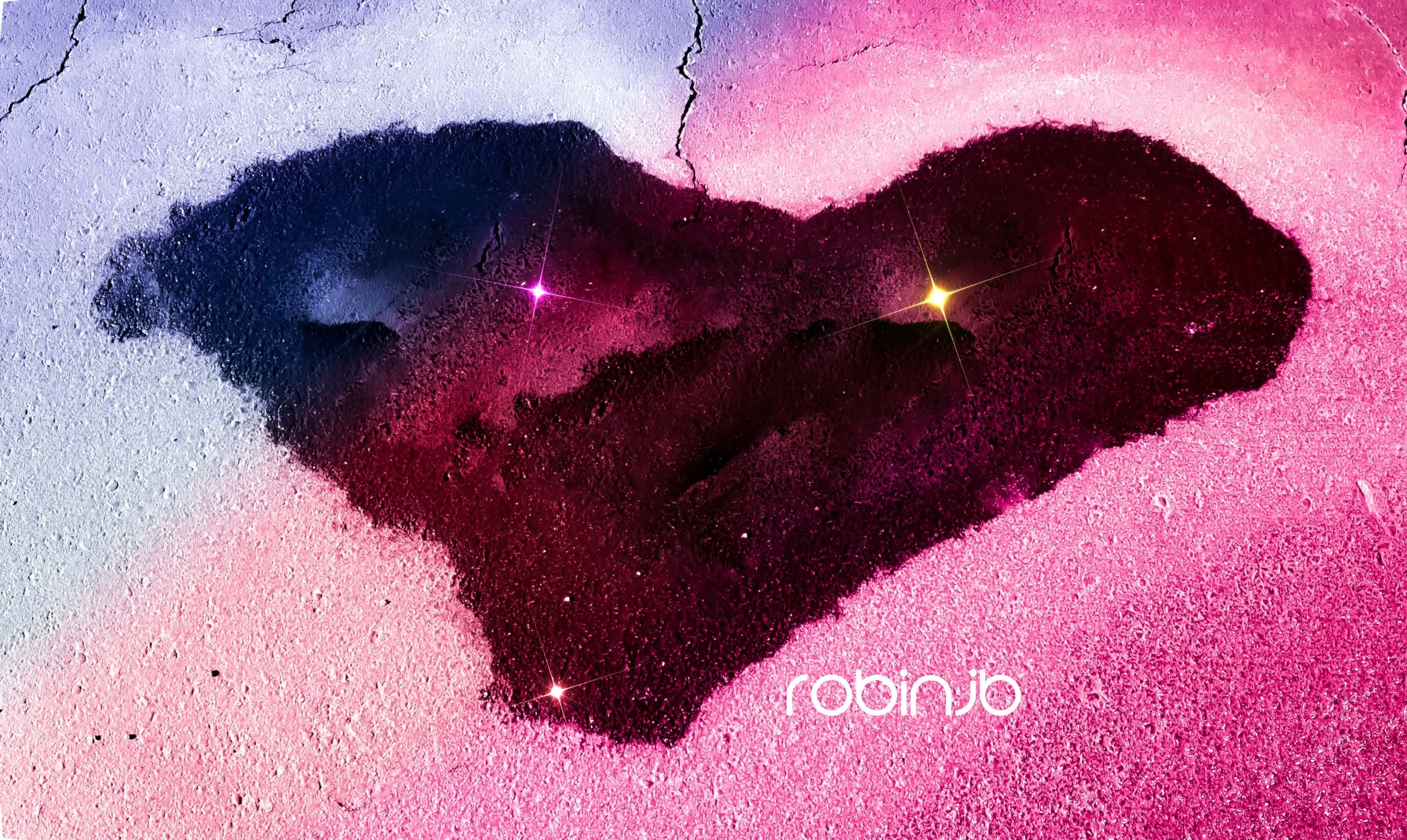 Cosmic Heart