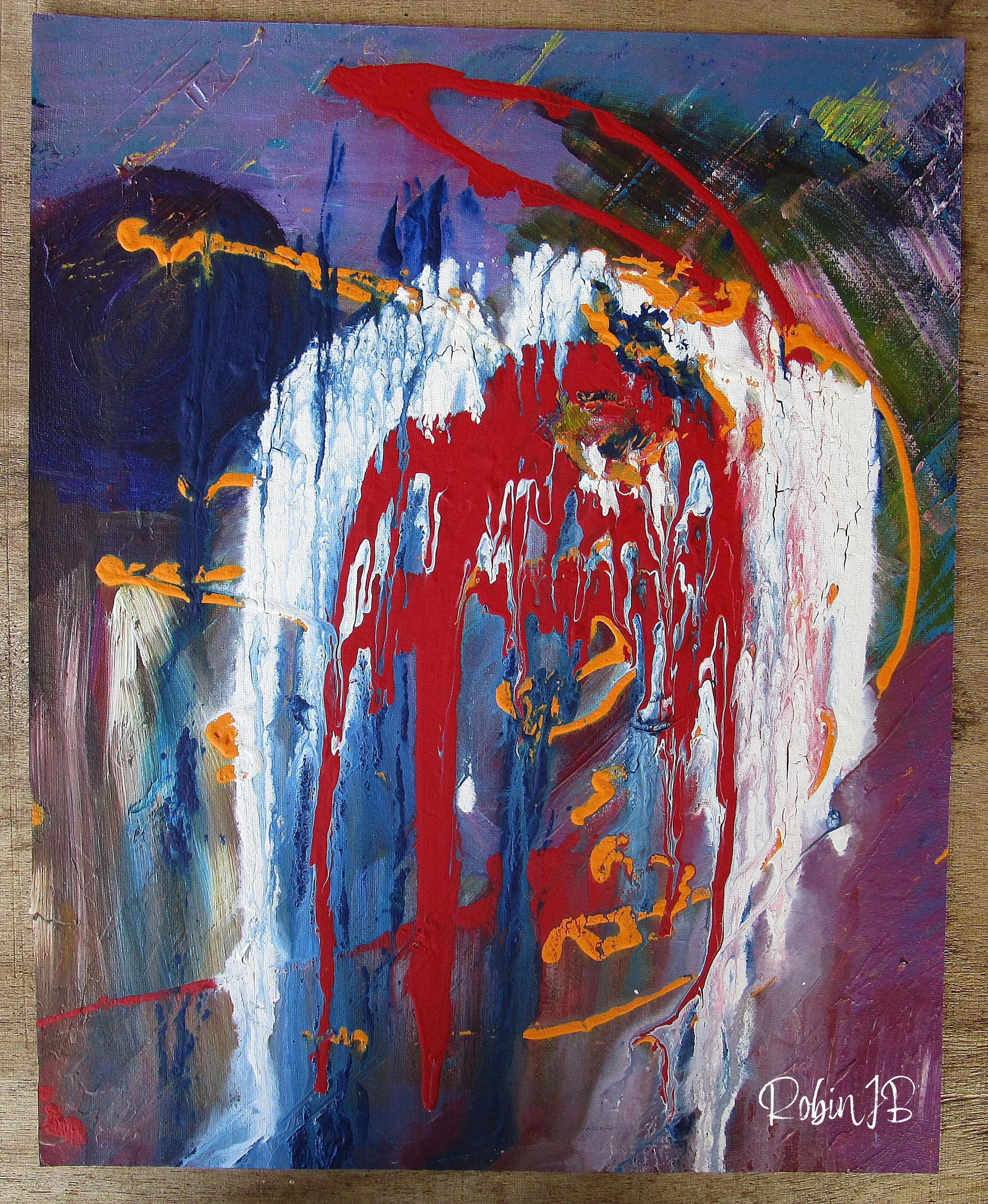 Abstraction I