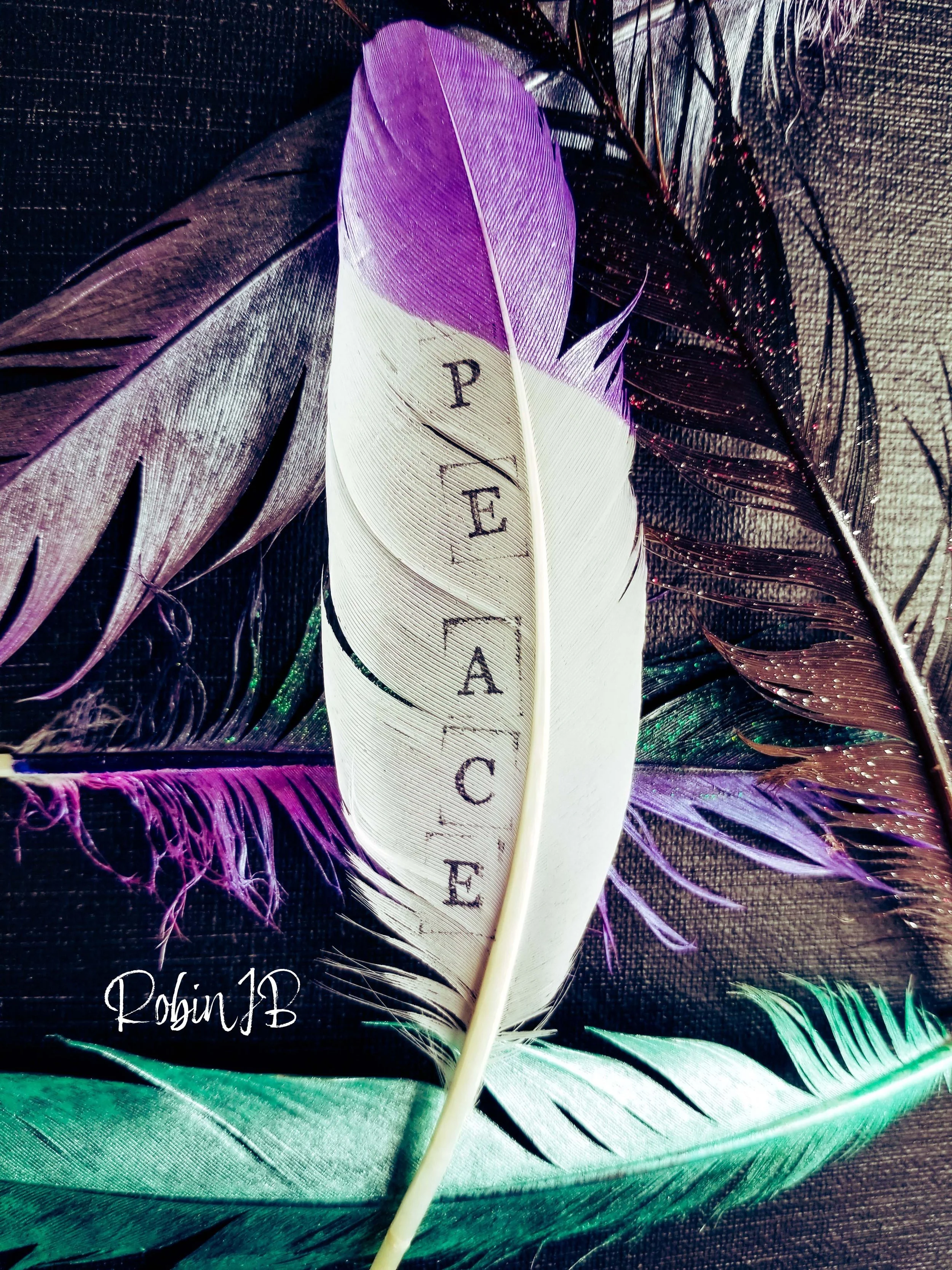 Peace