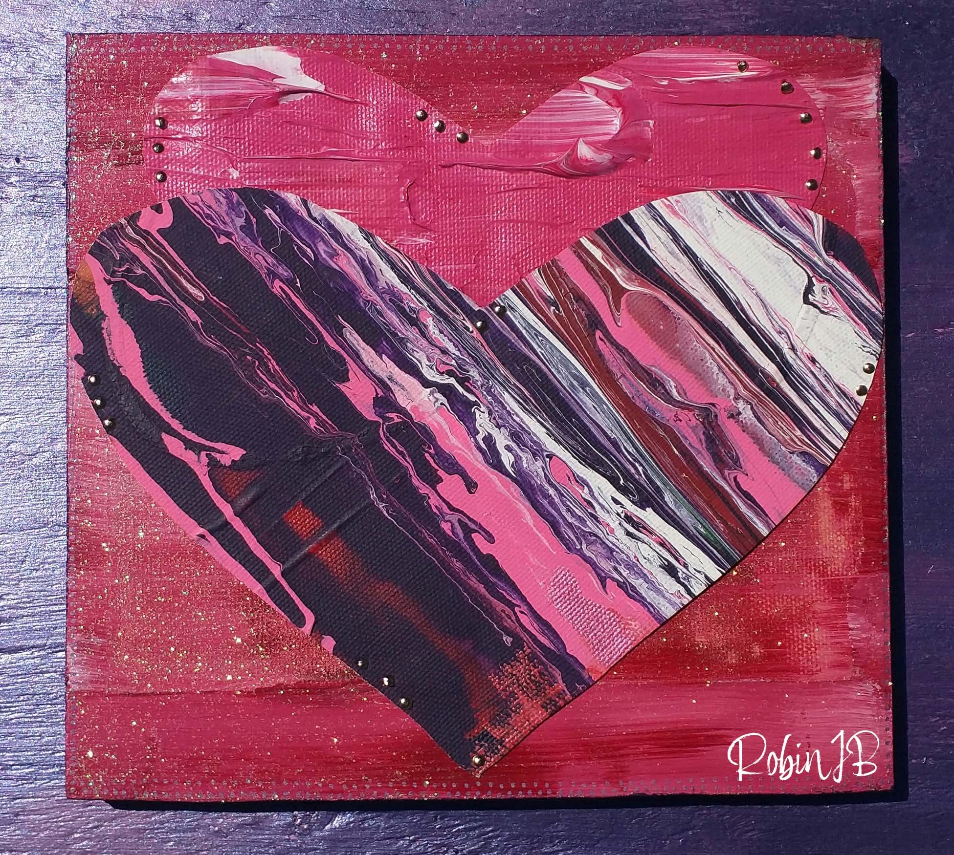 See Love - rePurposed Purpose Series