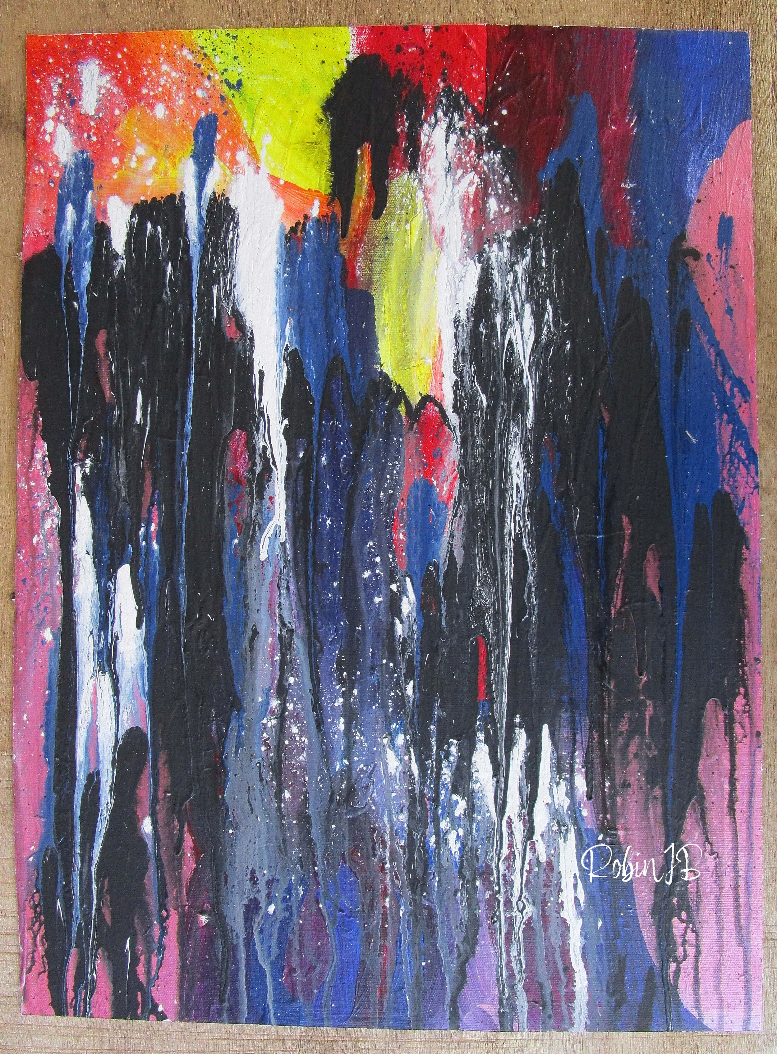 Abstraction II