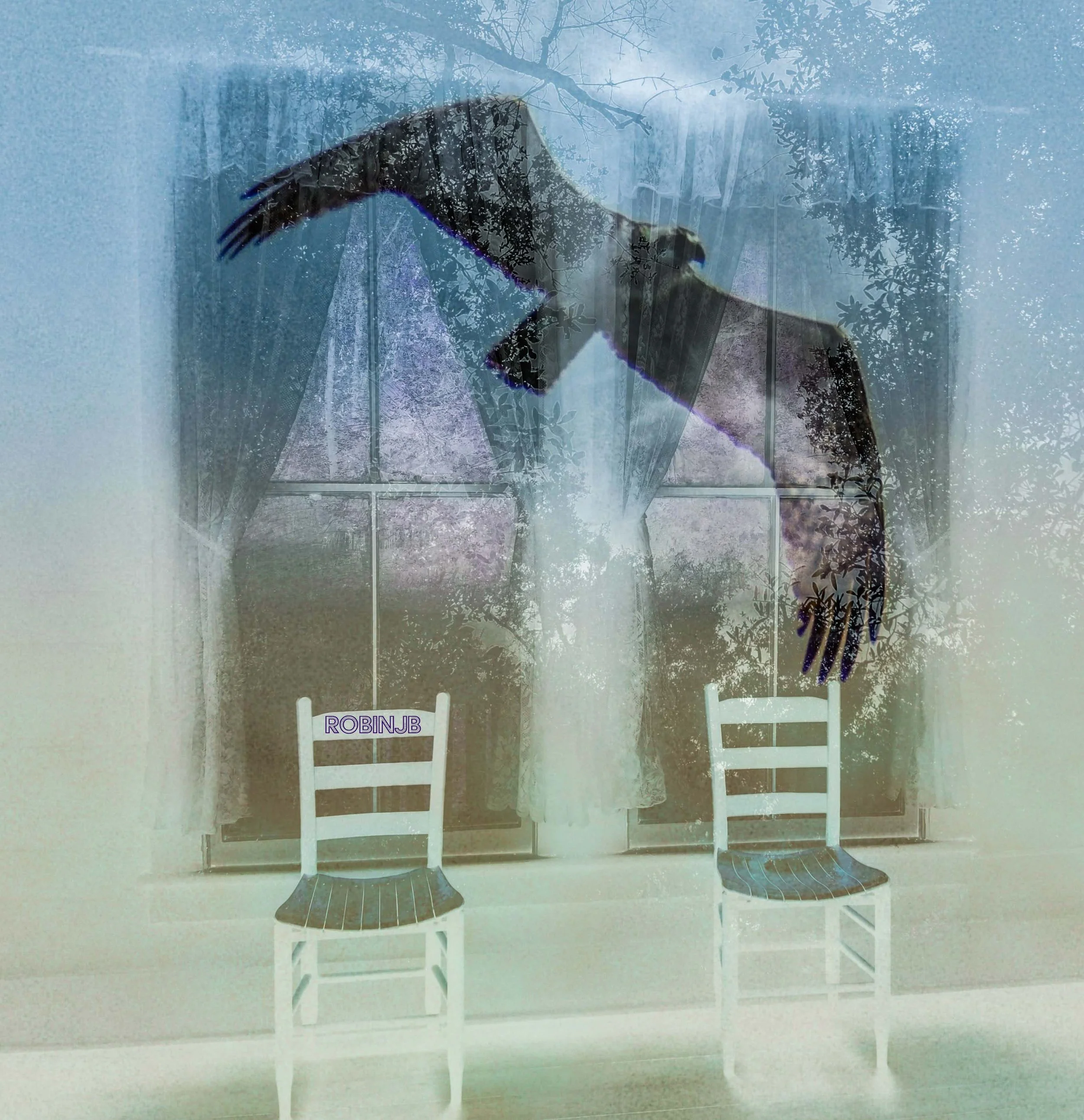 Creative Imagination