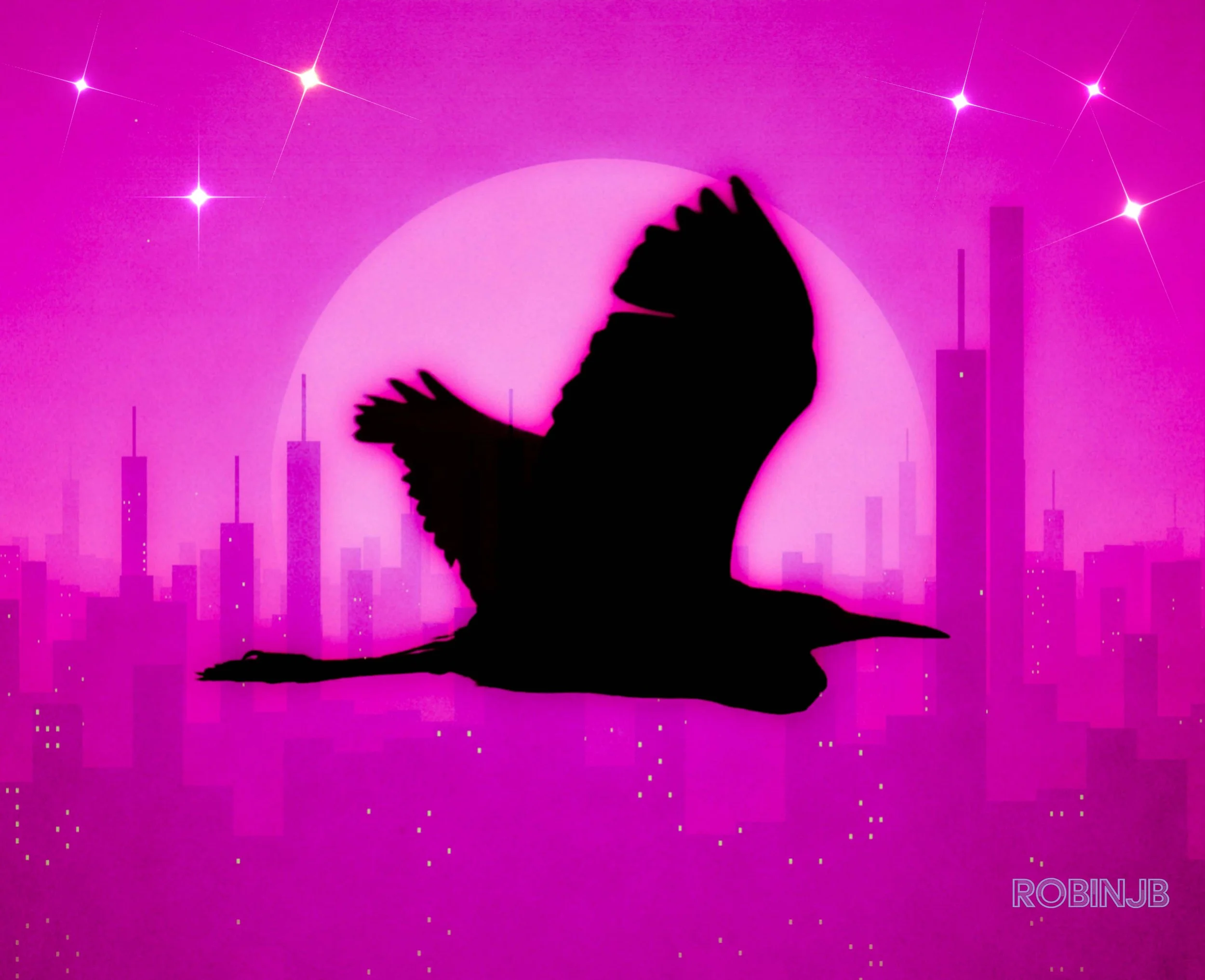 Free Bird