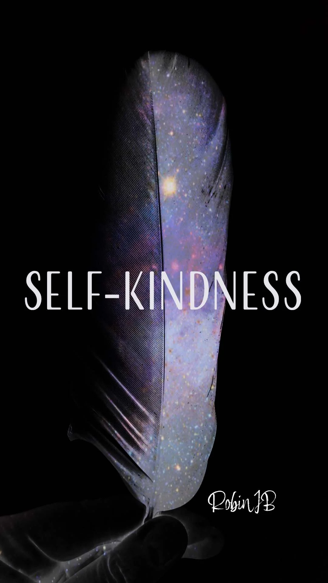 Self-Kindness