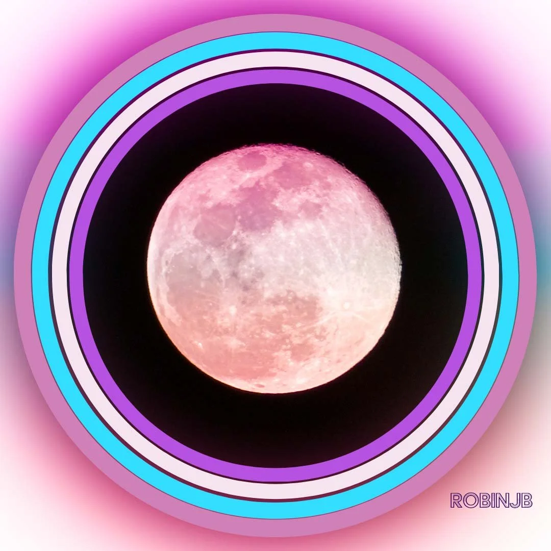 Moon Circle