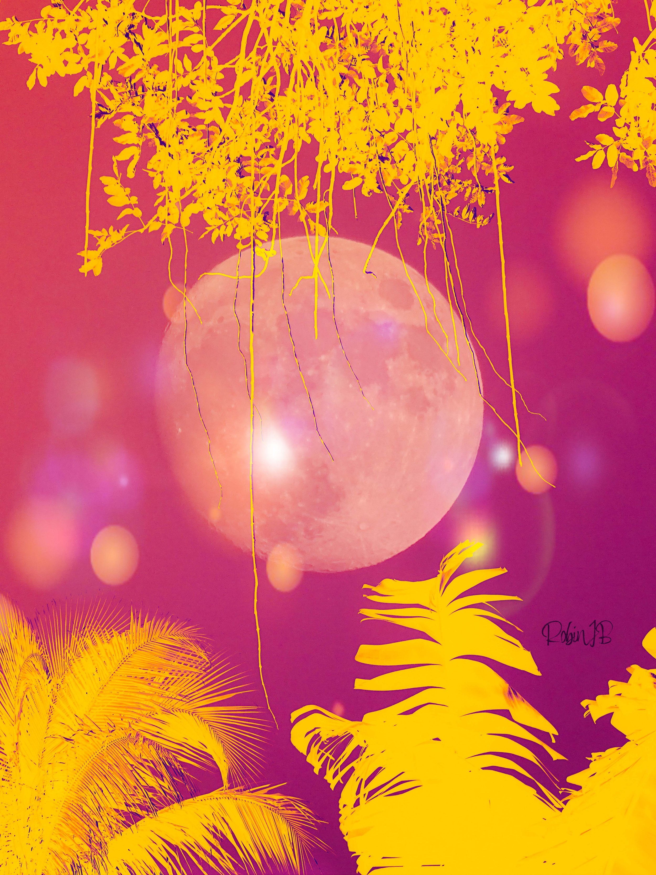 Empowered (Moon Version)