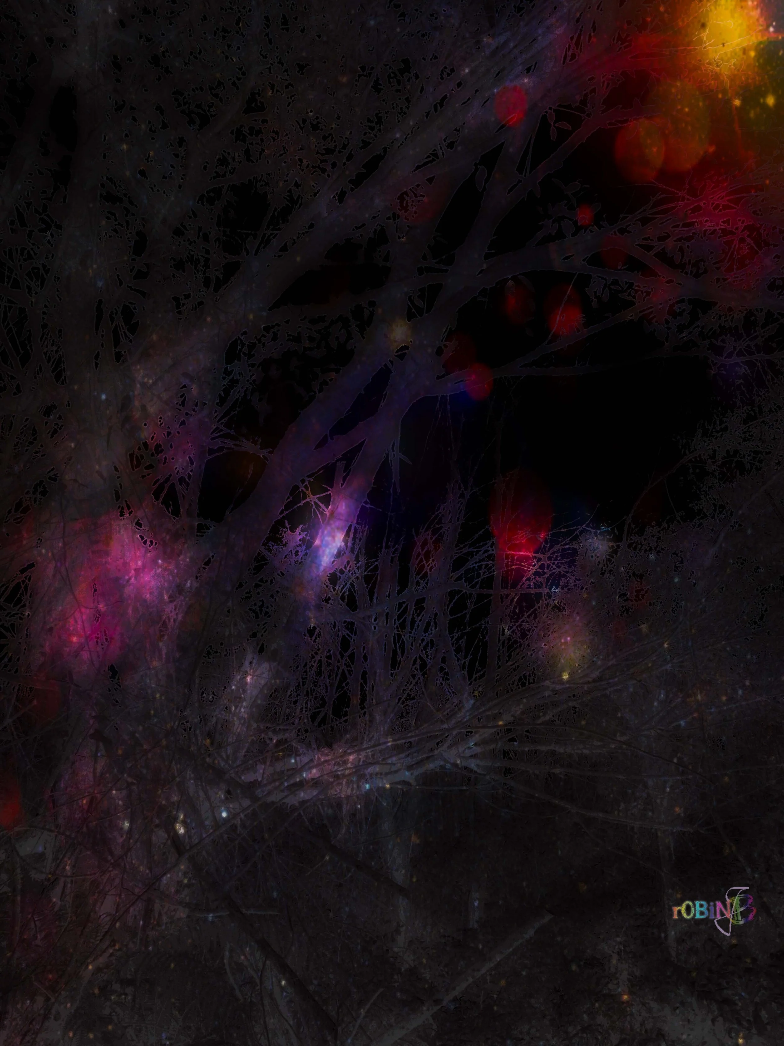 Adumbral