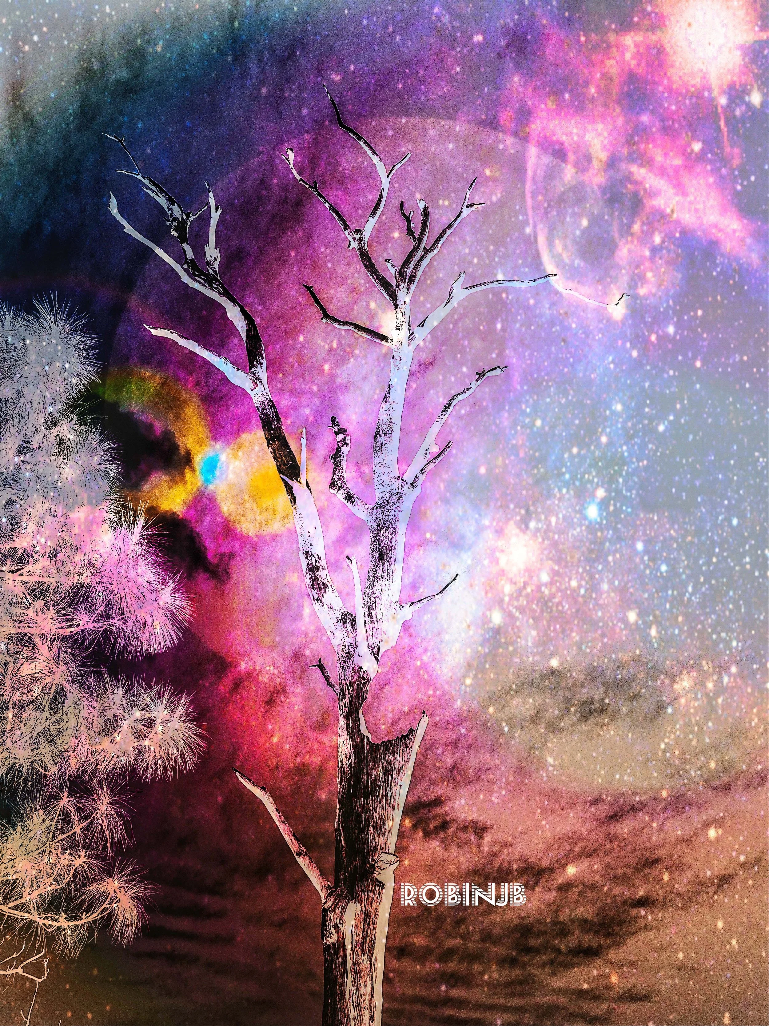 Otherworldly