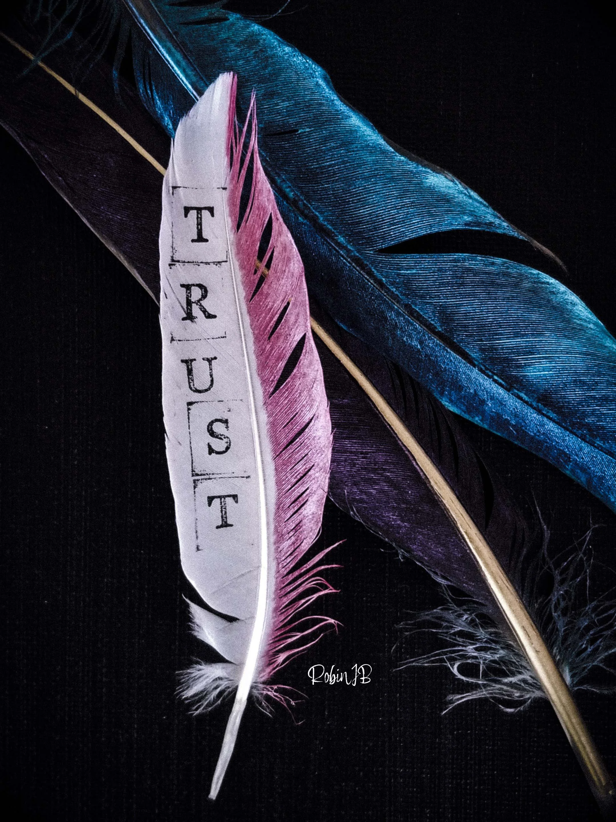 Trust