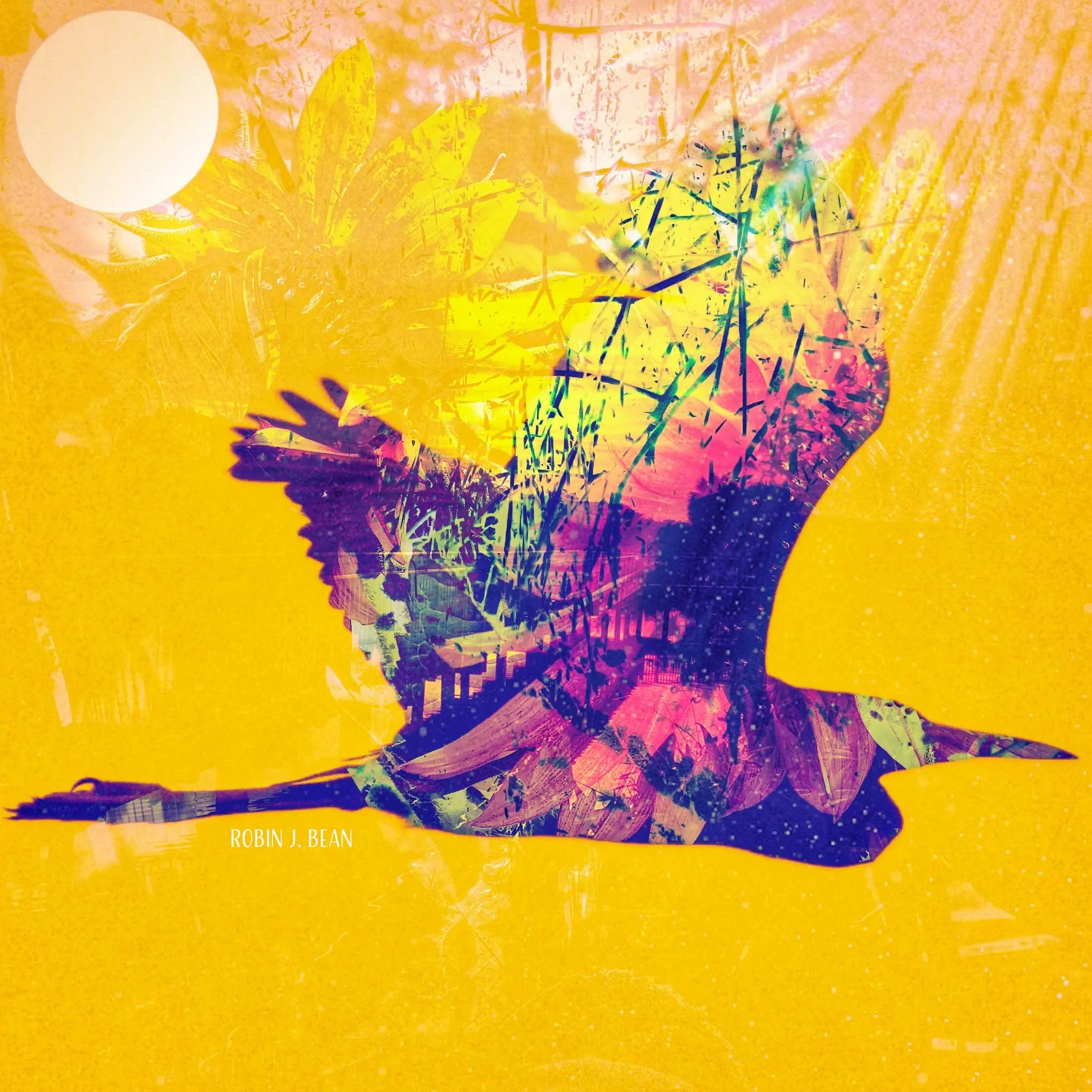 Vigorous