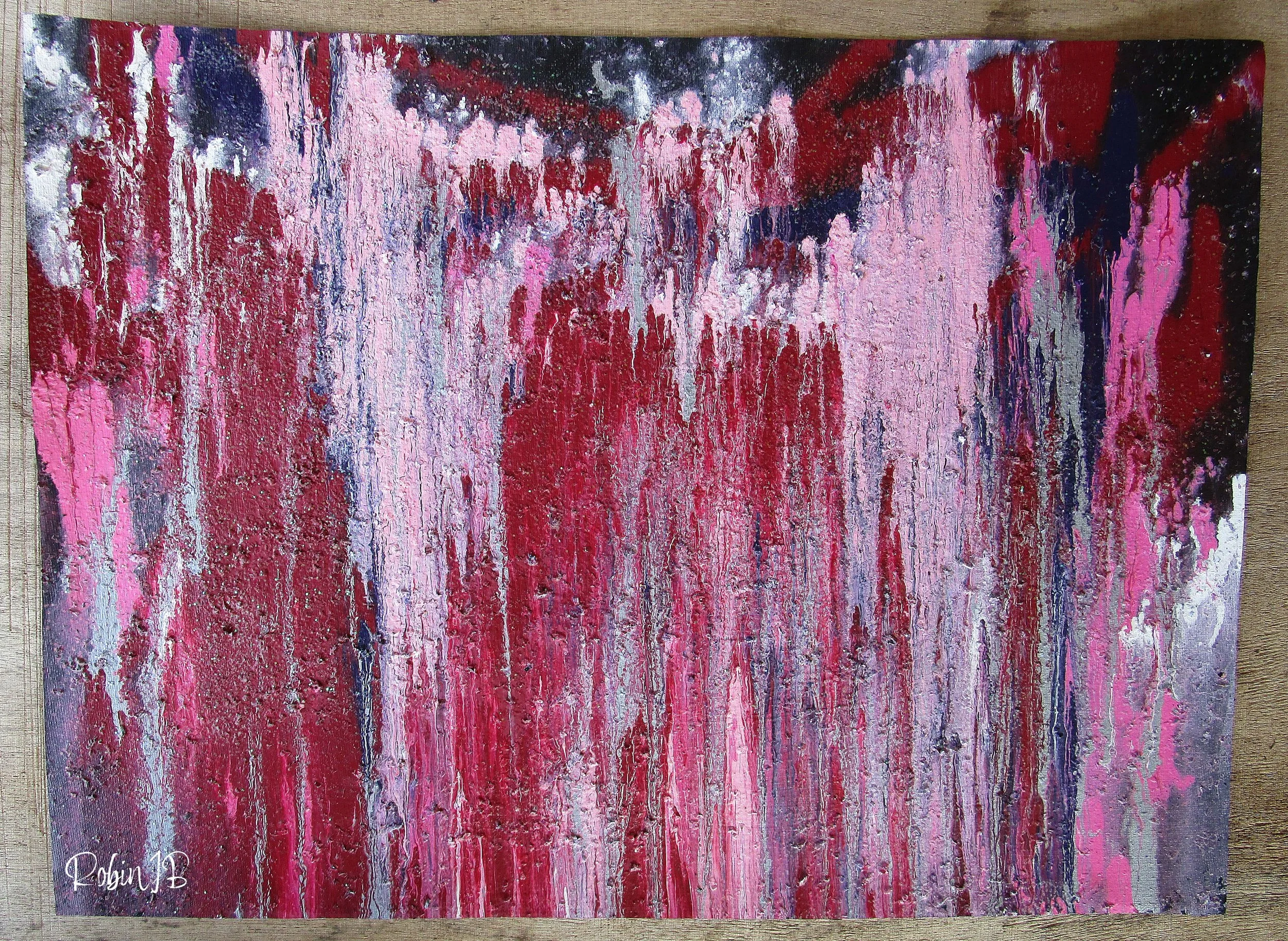 Sparklie - Splatter.Drip Series