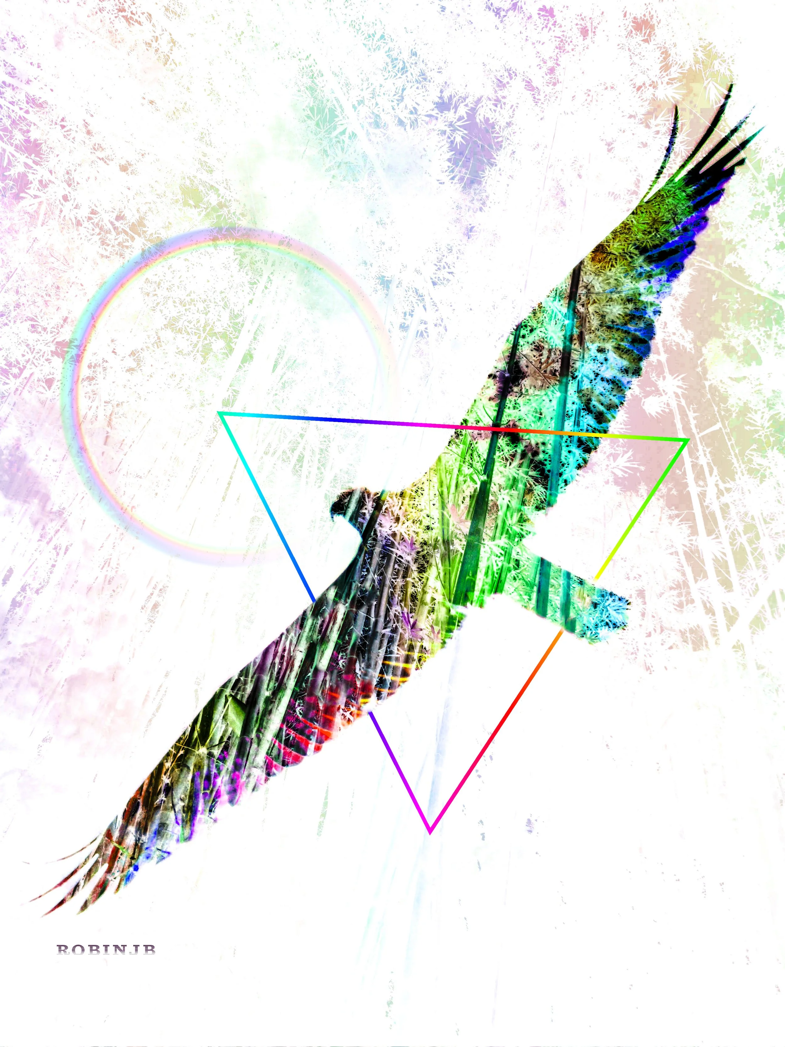 Mind, Body, Spirit