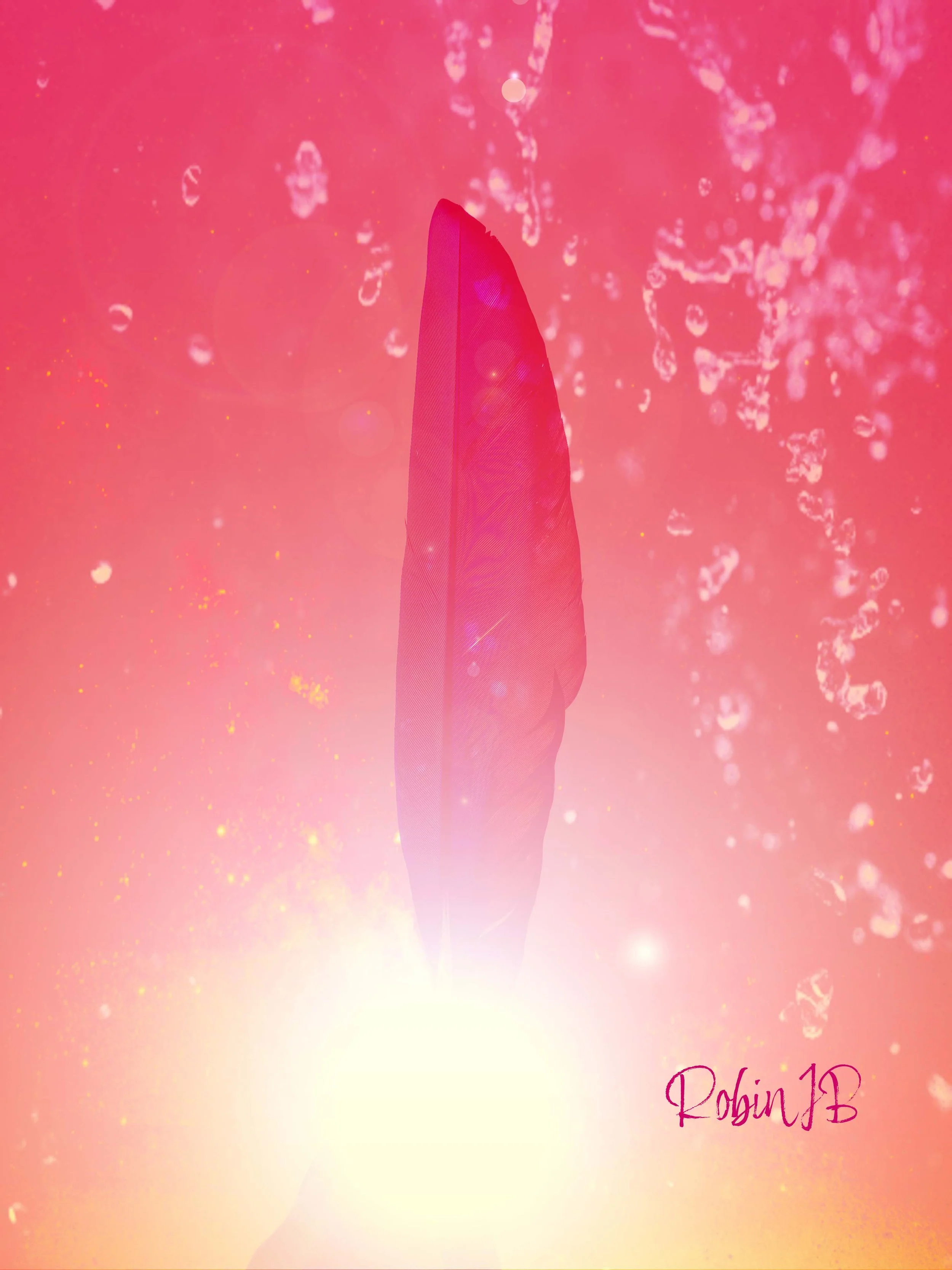 Inner Fire