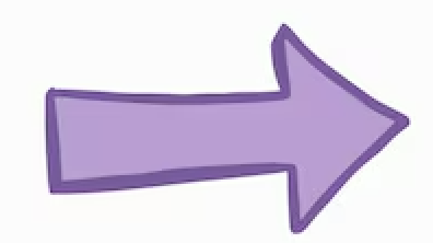 A purple arrow pointing to the right.