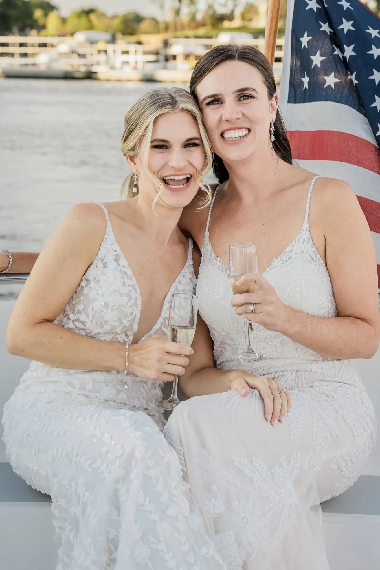 Natural bridal makeup by Carolyn Cocuzza Bergen County NJ