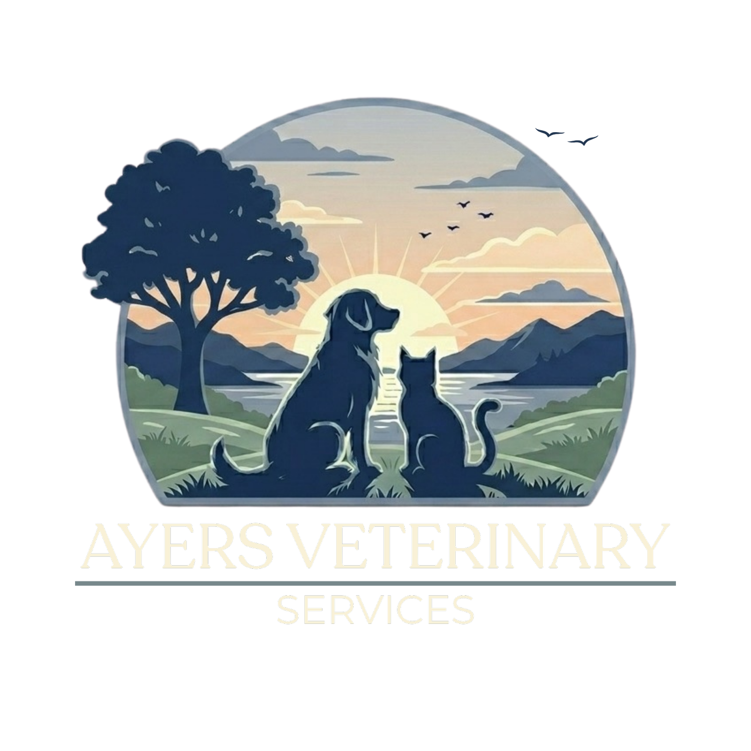 Ayers Veterinary Services