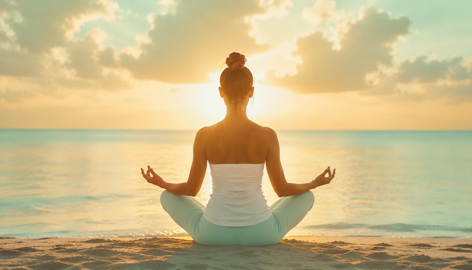 Yoga & Pilates