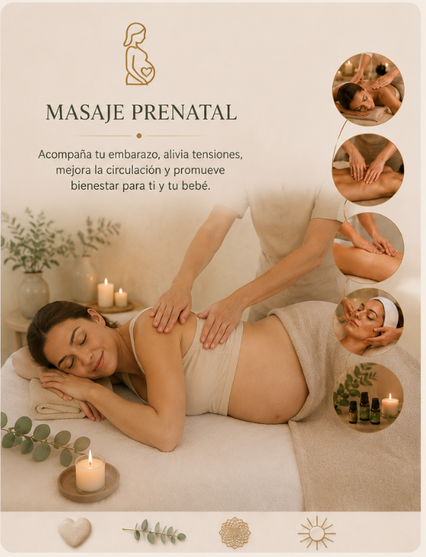 Ritual Prenatal